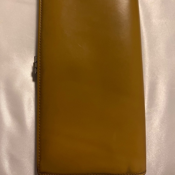 Gucci long wallet - Picture 3 of 13